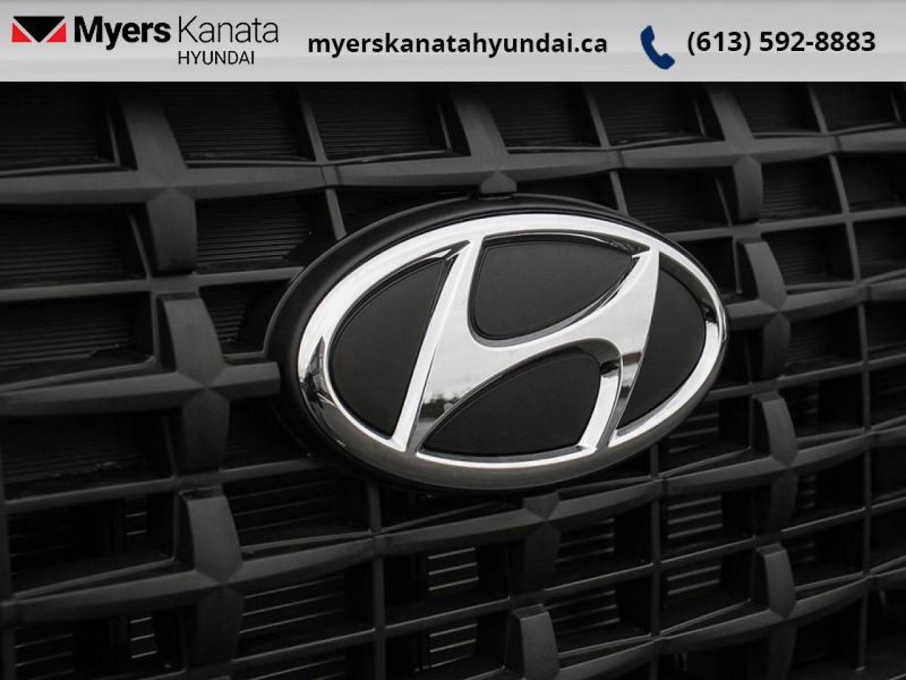 2026 Hyundai Venue Essential IVT  - $91.90 /Wk Photo