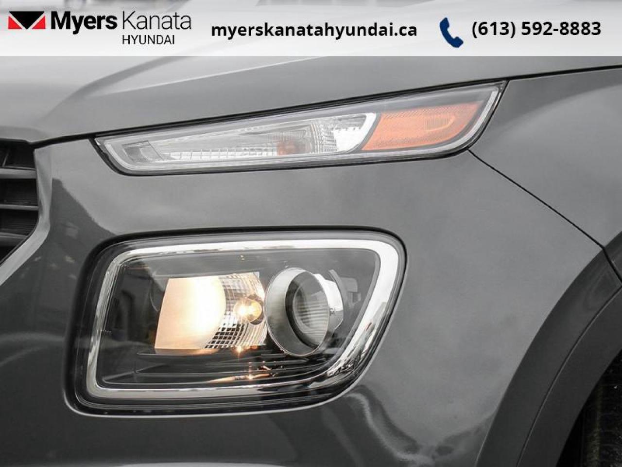 2026 Hyundai Venue Essential IVT  - $91.90 /Wk Photo