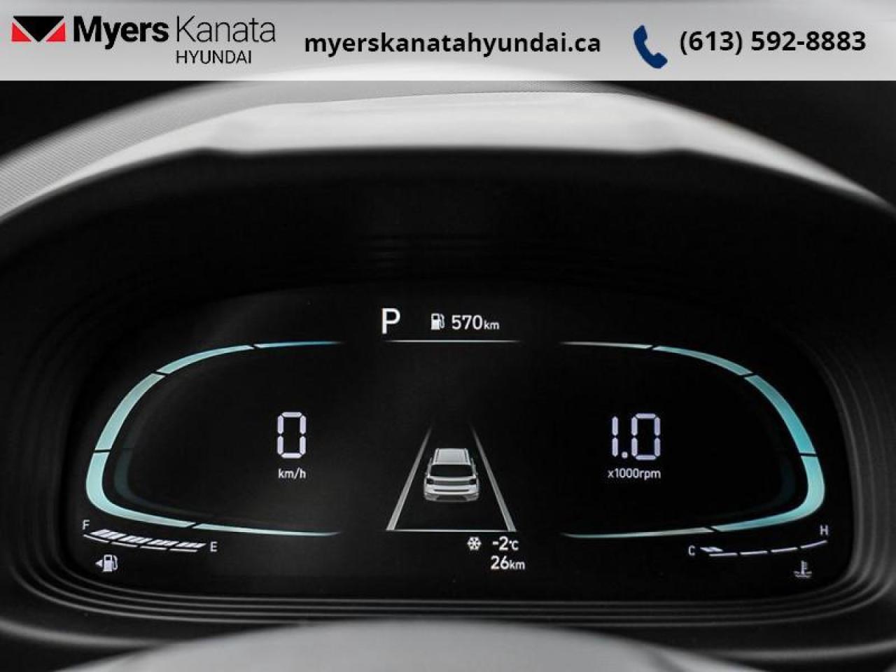 2026 Hyundai Venue Essential IVT  - $91.90 /Wk Photo