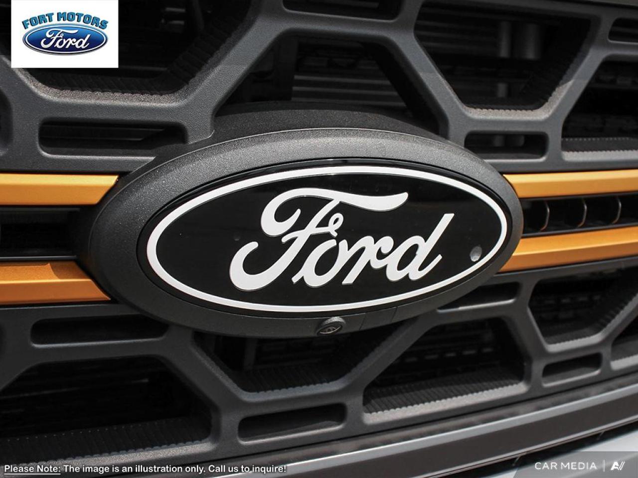 2025 Ford F-150 Tremor® Photo5