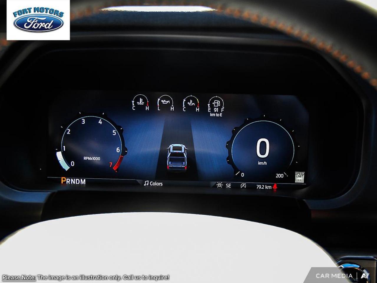 2025 Ford F-150 Tremor® Photo5