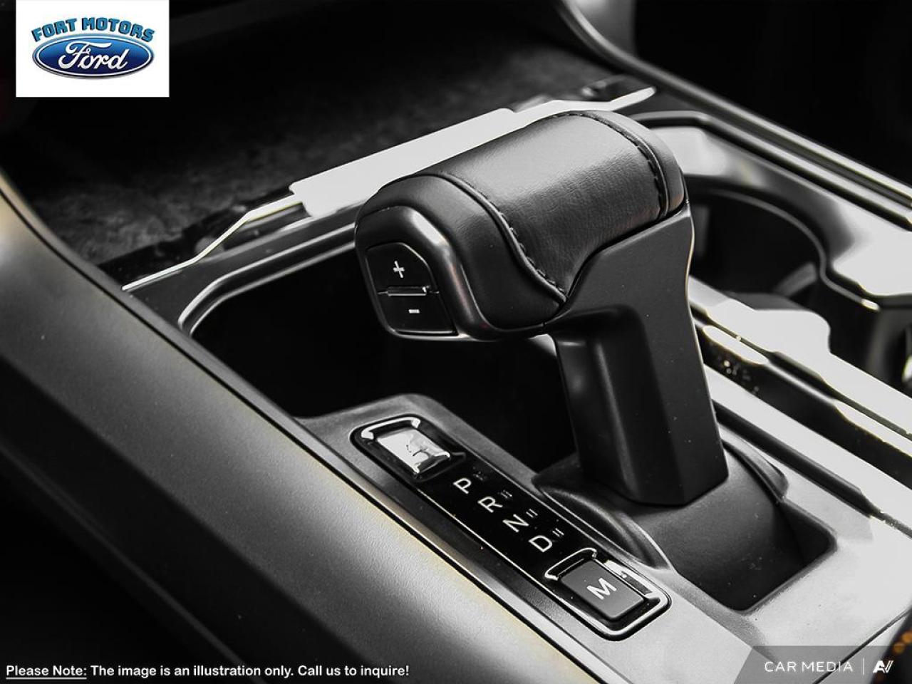 2025 Ford F-150 Tremor® Photo5