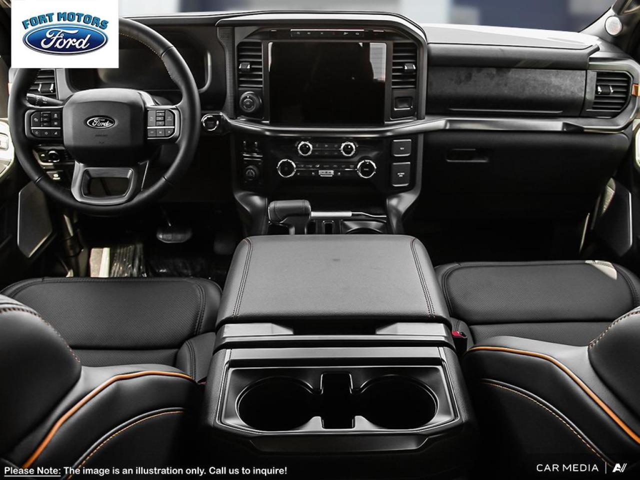 2025 Ford F-150 Tremor® Photo5