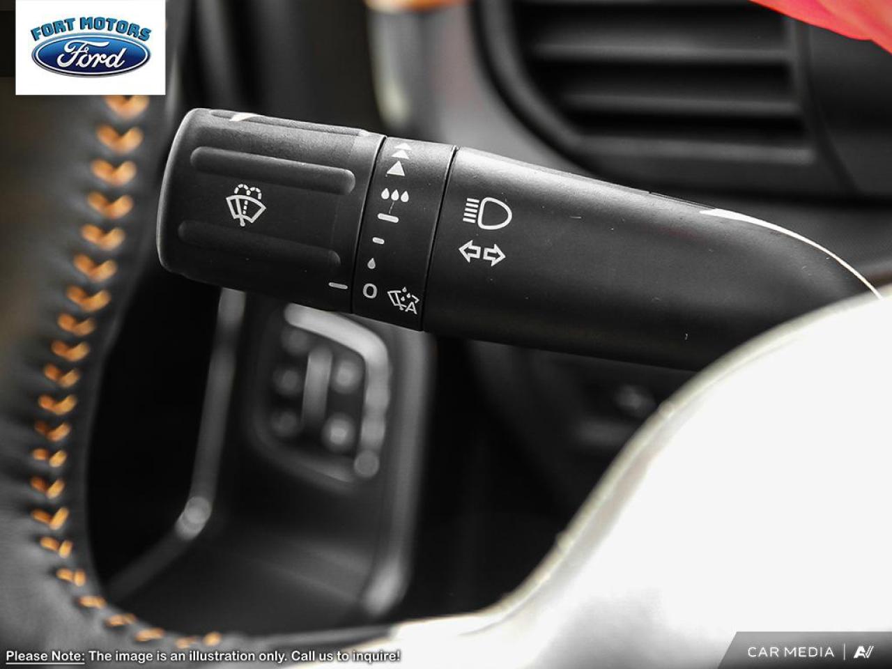 2025 Ford F-150 Tremor® Photo5