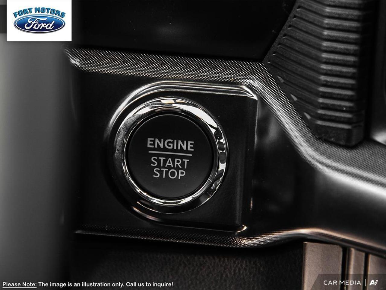 2025 Ford F-150 Tremor® Photo5