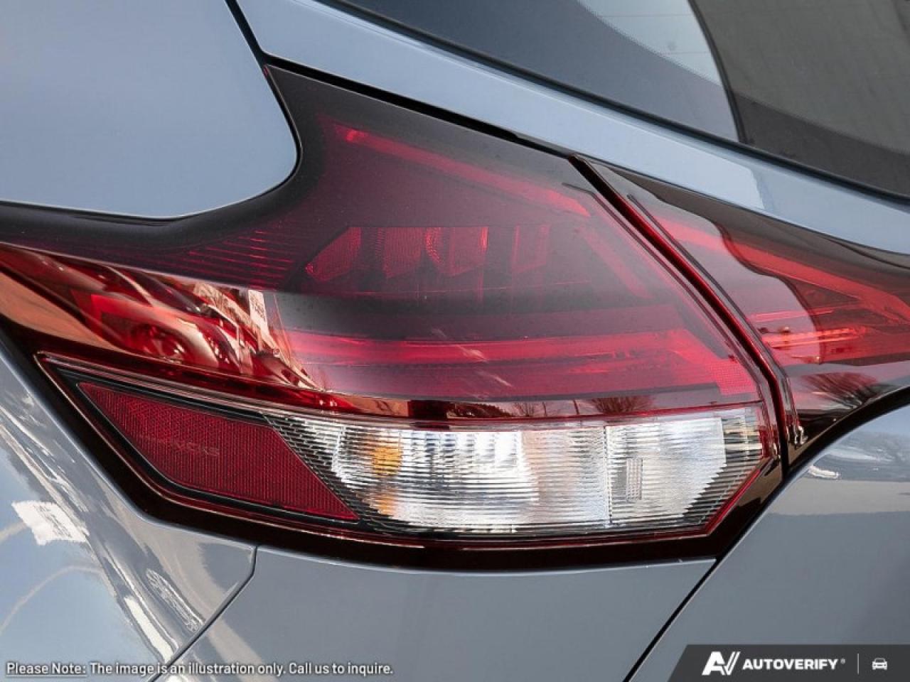 2025 Nissan Kicks Play SV  - Heated Seats -  Apple CarPlay Photo