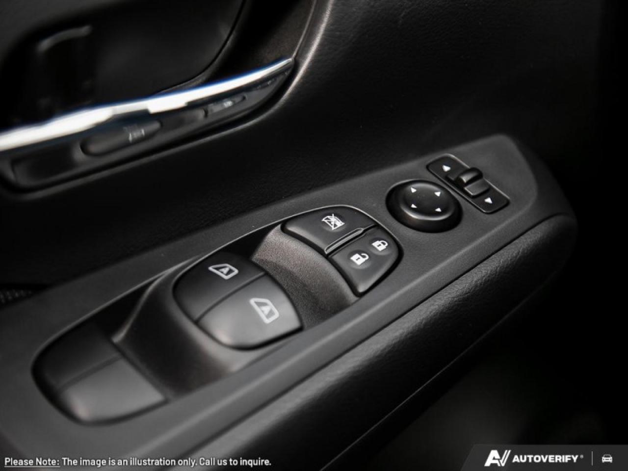 2025 Nissan Kicks Play SV  - Heated Seats -  Apple CarPlay Photo