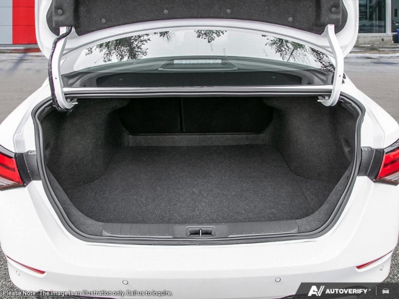 2025 Nissan Sentra SV  - Sunroof Photo