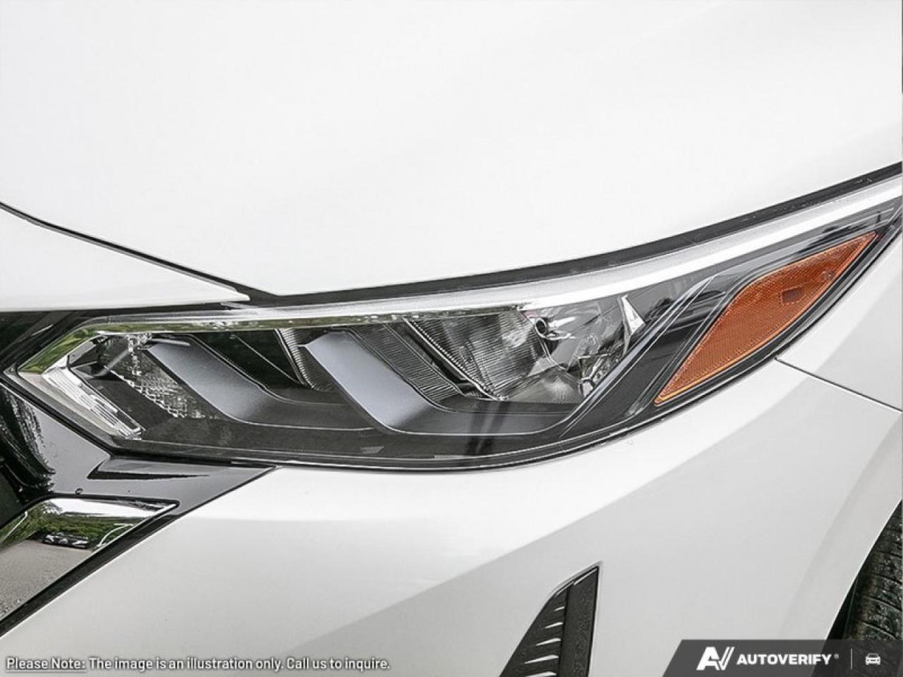 2025 Nissan Sentra SV  - Sunroof Photo