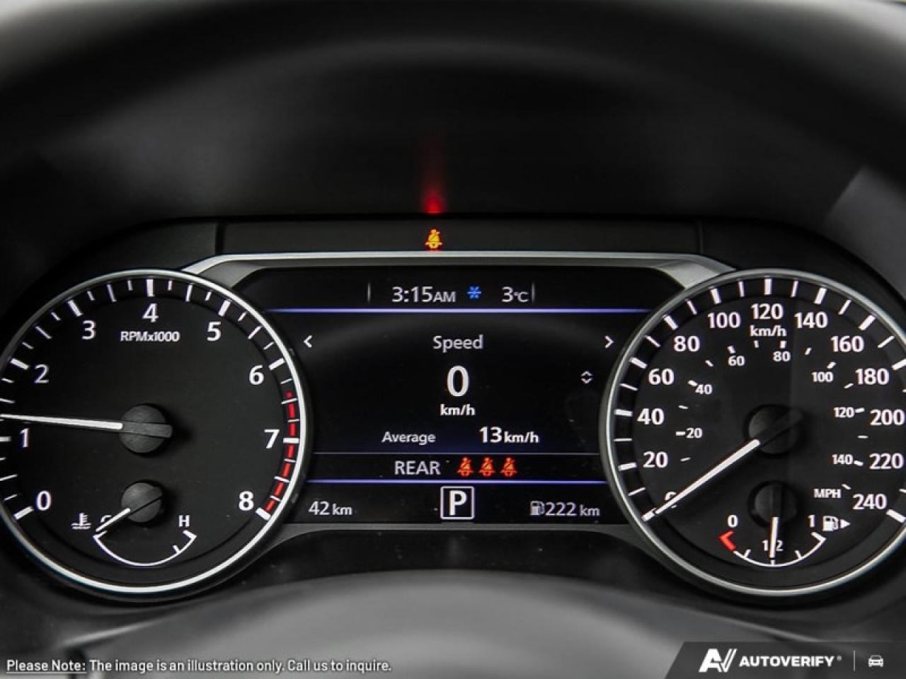 2025 Nissan Sentra SV  - Sunroof Photo