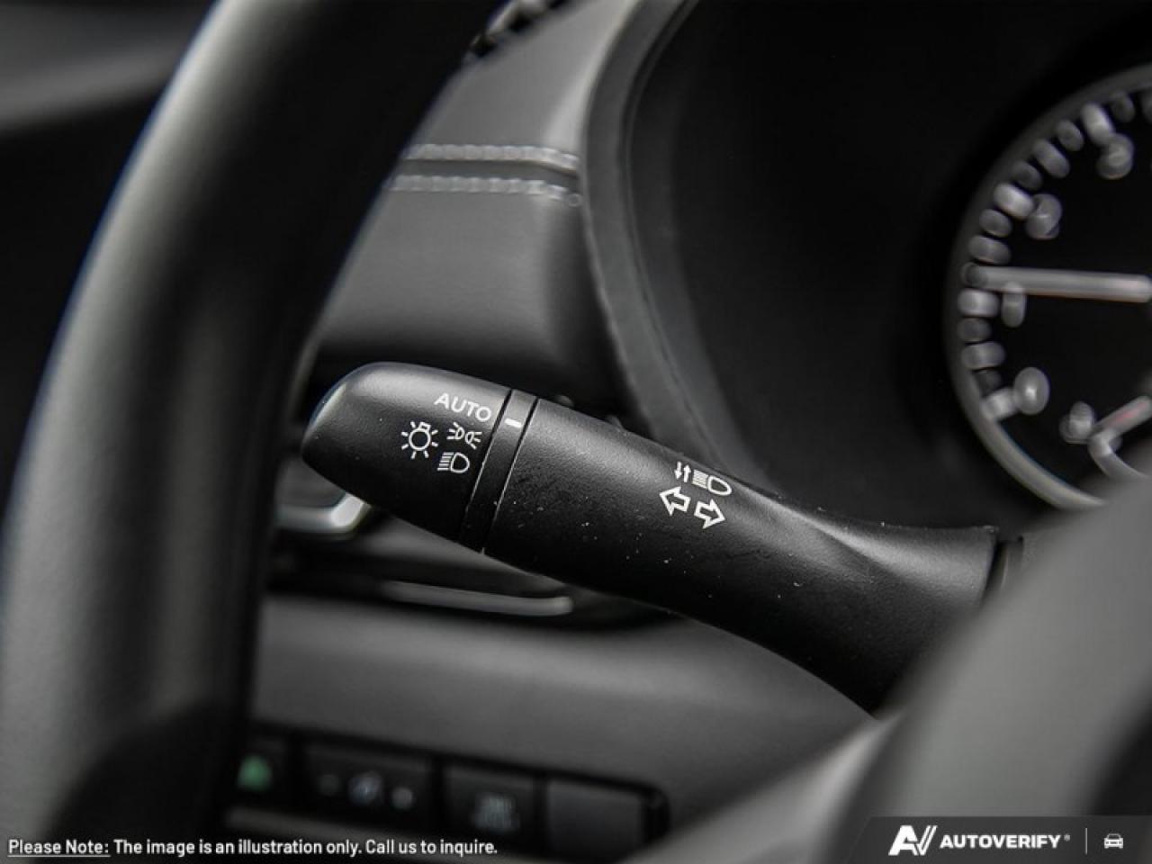 2025 Nissan Sentra SV  - Sunroof Photo