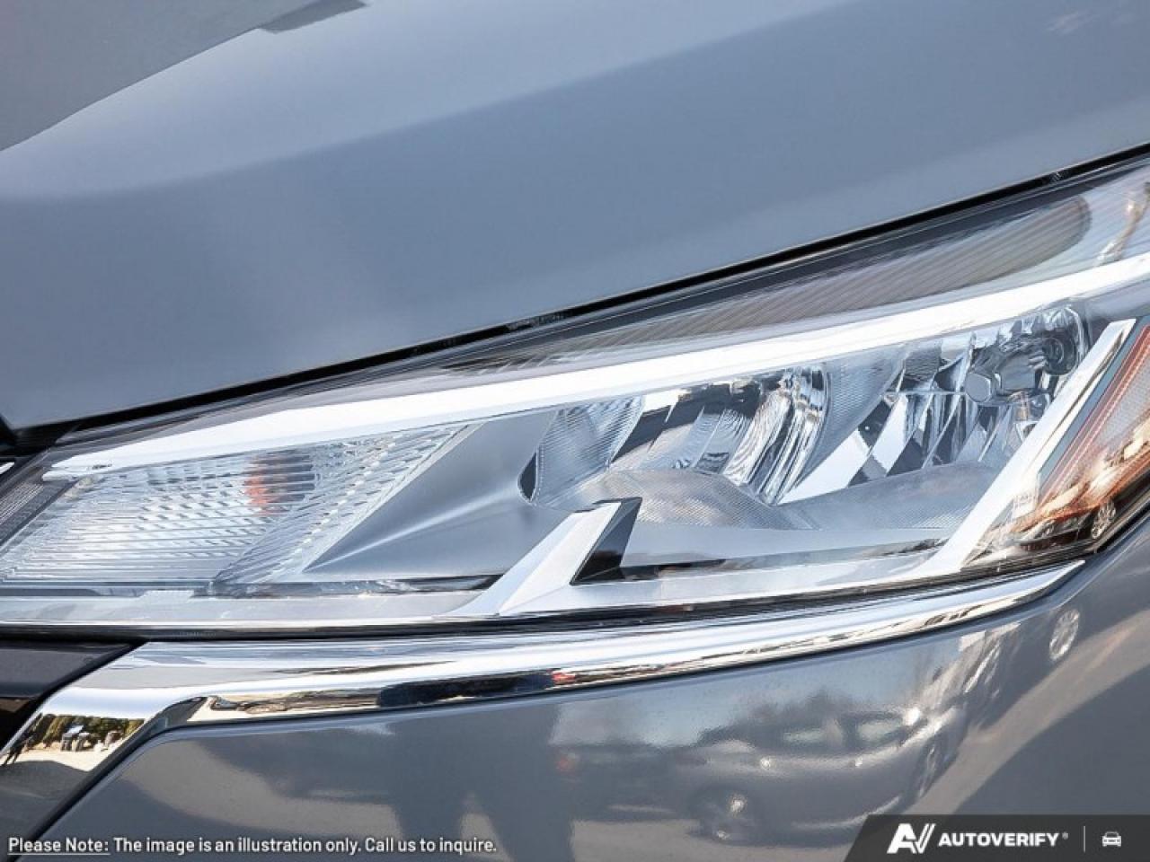 2025 Nissan Kicks Play SV  - Heated Seats -  Apple CarPlay Photo