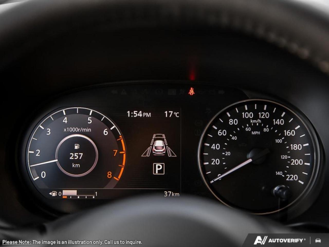 2025 Nissan Kicks Play SV  - Heated Seats -  Apple CarPlay Photo