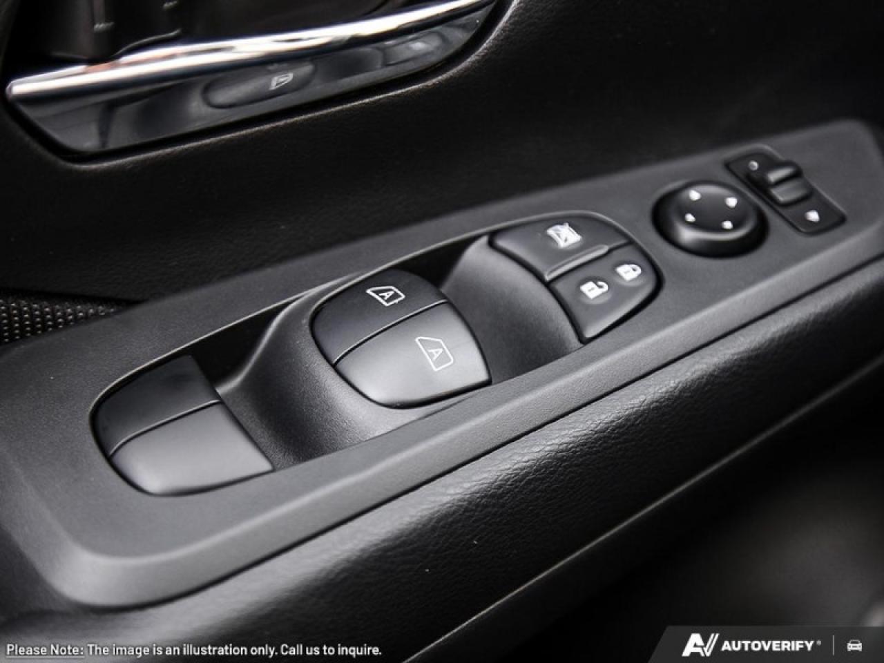 2025 Nissan Kicks Play SV  - Heated Seats -  Apple CarPlay Photo