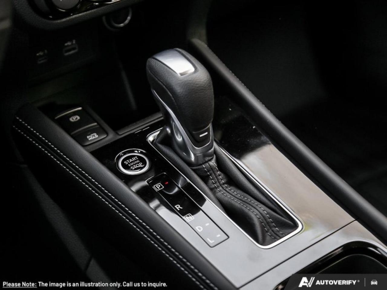 2025 Nissan Kicks Play SV  - Heated Seats -  Apple CarPlay Photo