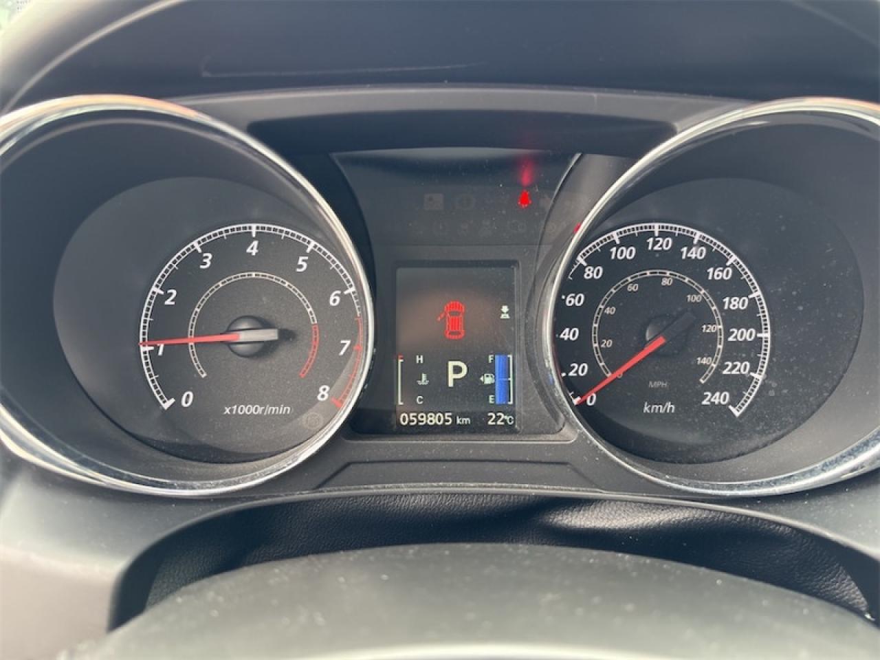 2022 Mitsubishi RVR ES  One Owner & Clean CARFAX Photo