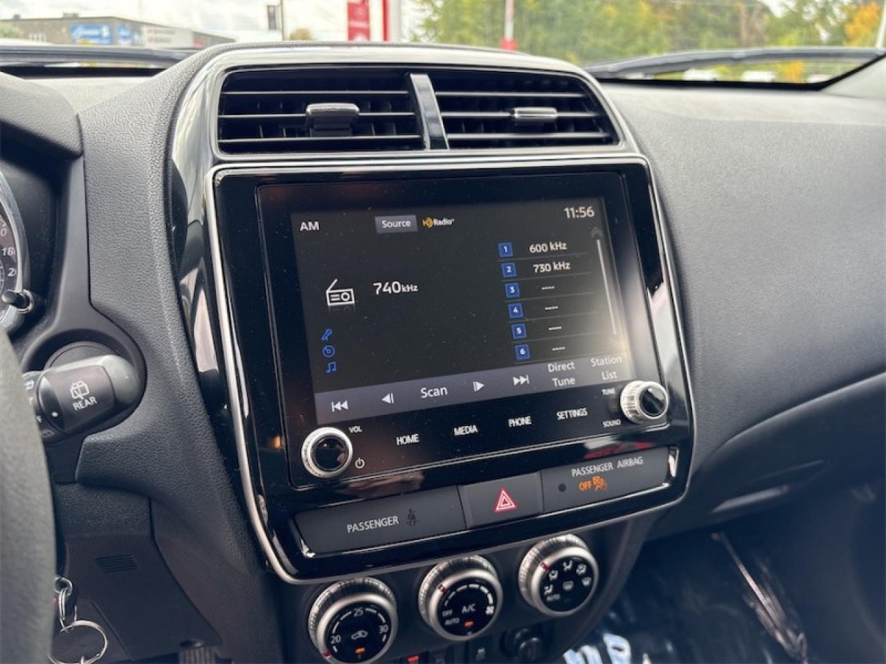 2022 Mitsubishi RVR ES  One Owner & Clean CARFAX Photo