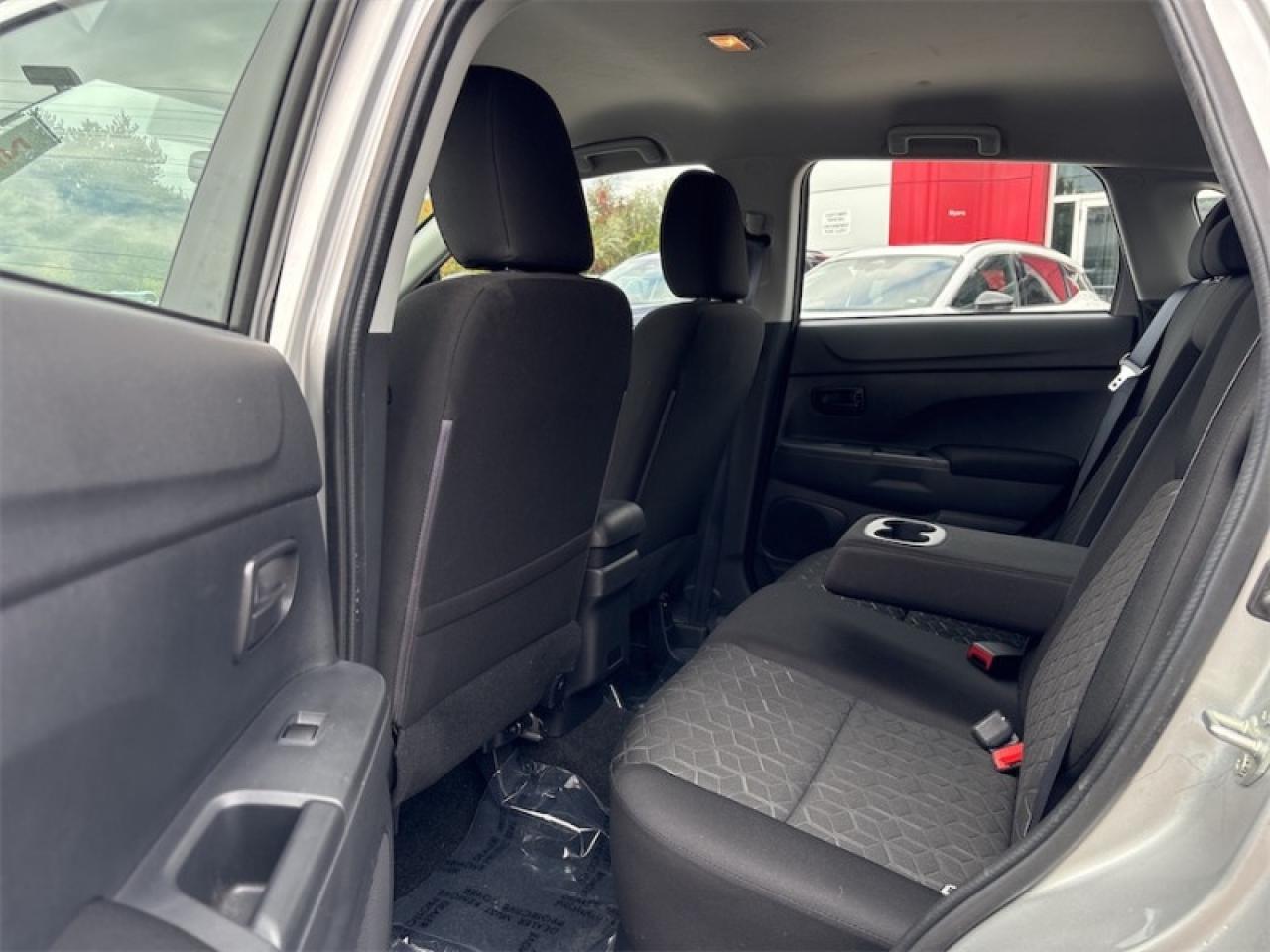 2022 Mitsubishi RVR ES  One Owner & Clean CARFAX Photo