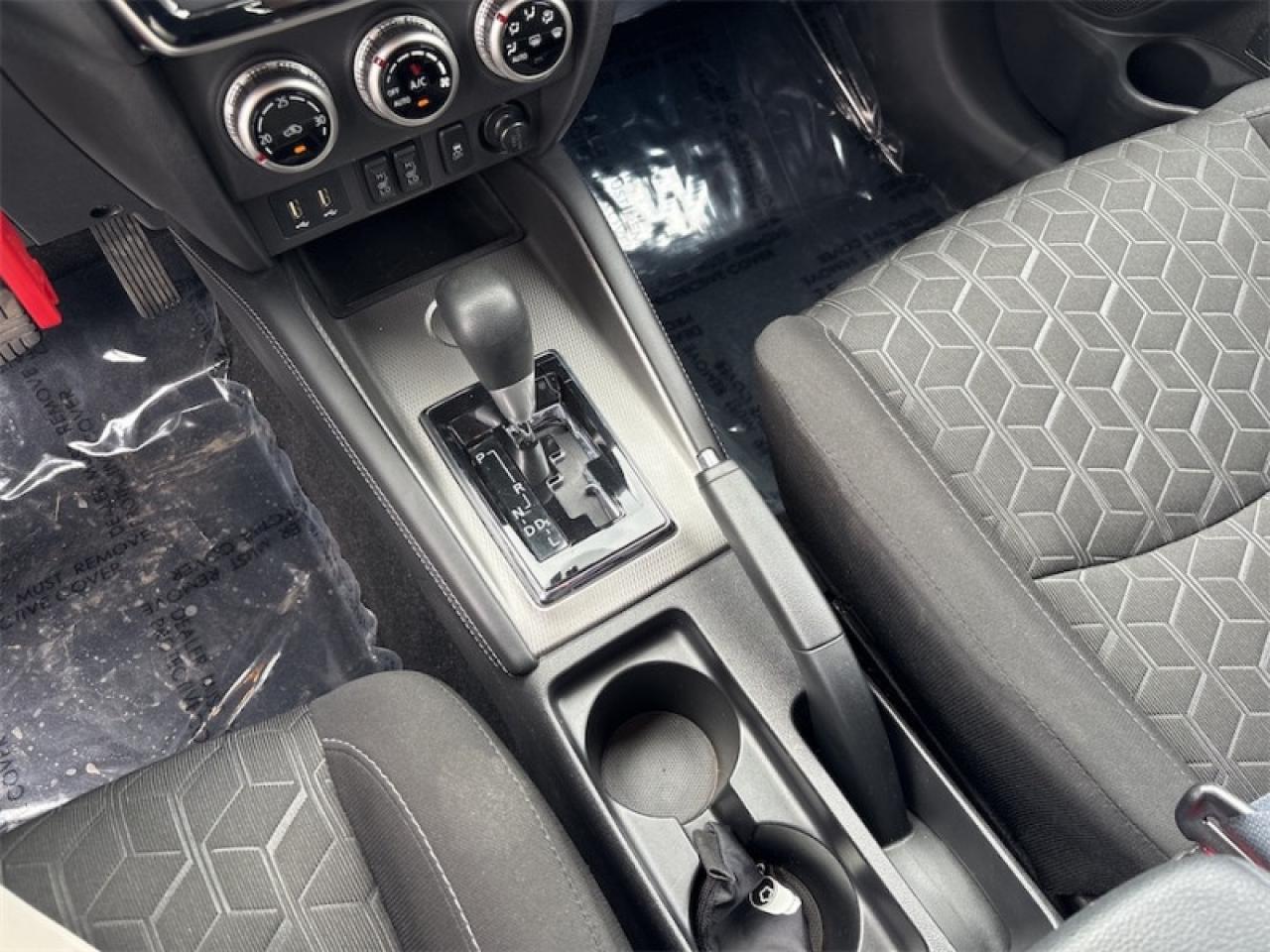 2022 Mitsubishi RVR ES  One Owner & Clean CARFAX Photo