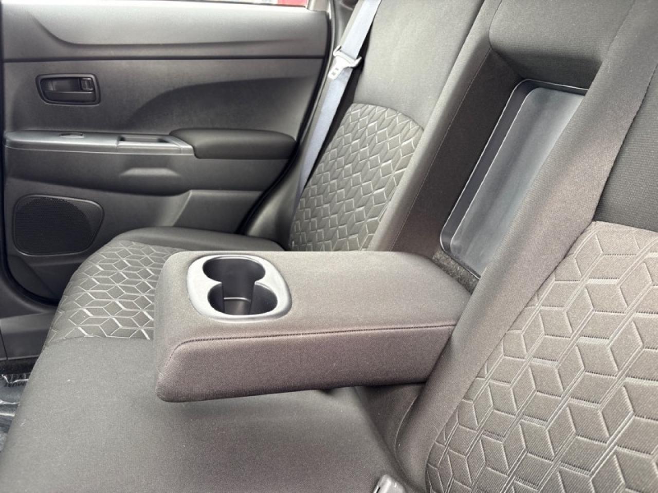 2022 Mitsubishi RVR ES  One Owner & Clean CARFAX Photo