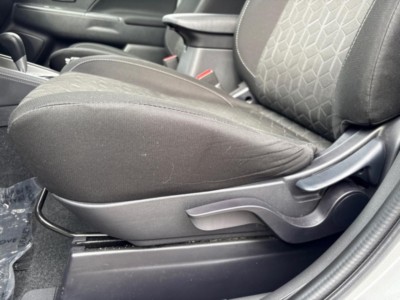 2022 Mitsubishi RVR ES  One Owner & Clean CARFAX Photo