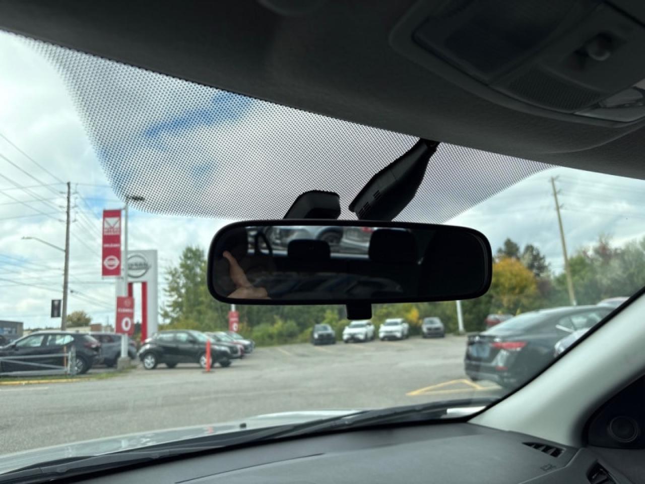 2022 Mitsubishi RVR ES  One Owner & Clean CARFAX Photo