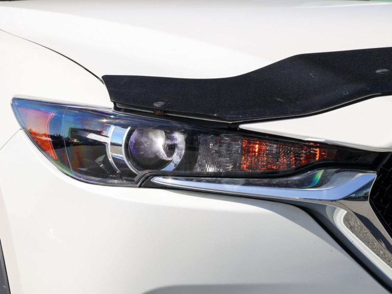 2018 Mazda CX-5 GS  - Heated Seats -  Power Liftgate - $191 B/W Photo