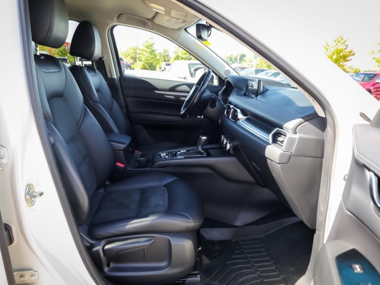 2018 Mazda CX-5 GS  - Heated Seats -  Power Liftgate - $191 B/W Photo