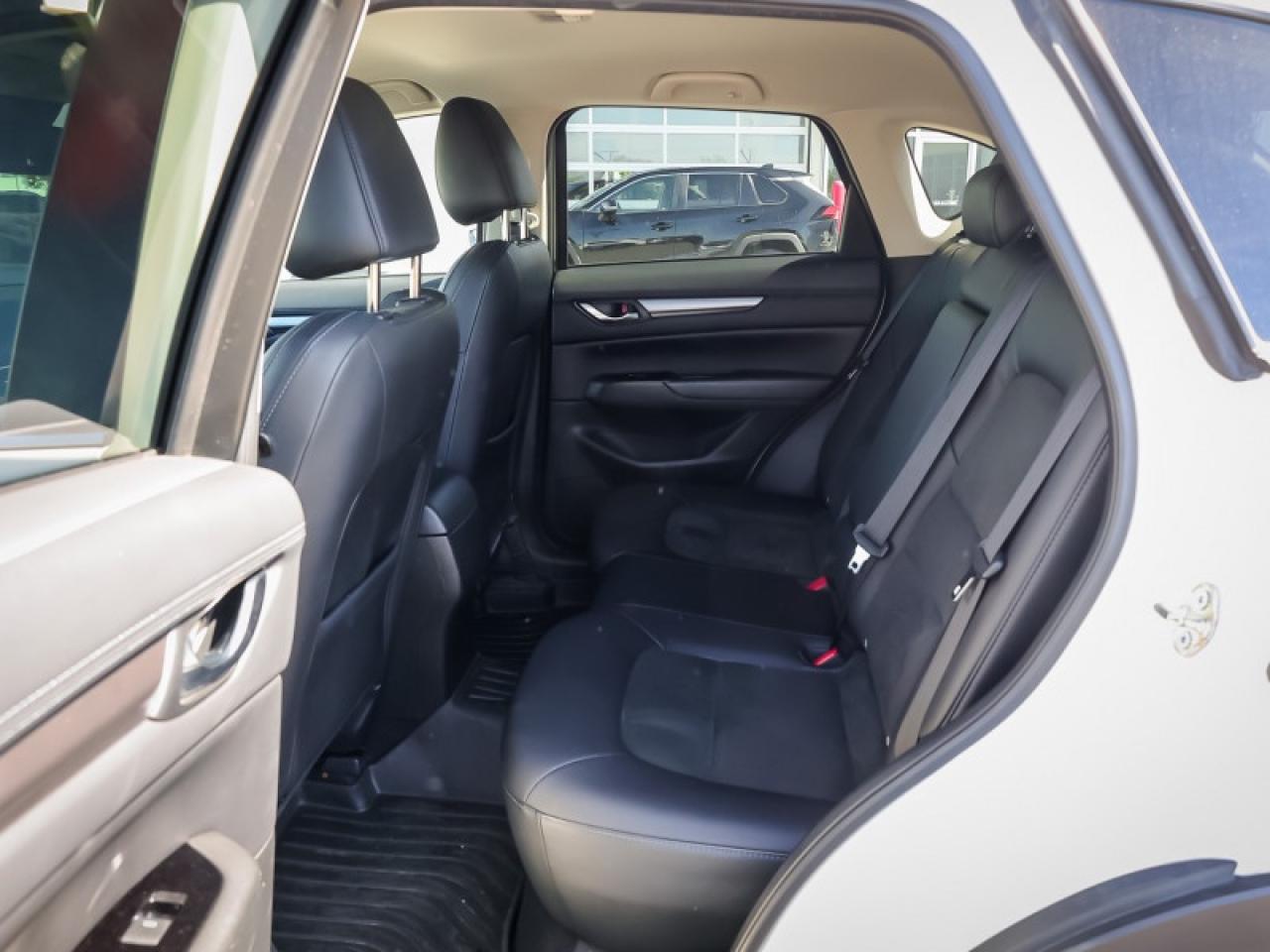 2018 Mazda CX-5 GS  - Heated Seats -  Power Liftgate - $191 B/W Photo