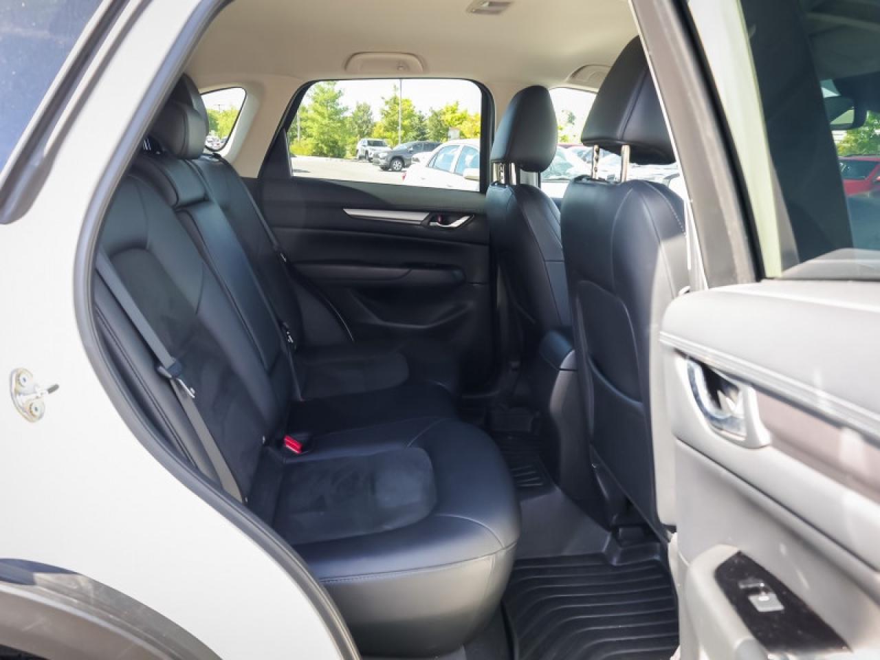 2018 Mazda CX-5 GS  - Heated Seats -  Power Liftgate - $191 B/W Photo