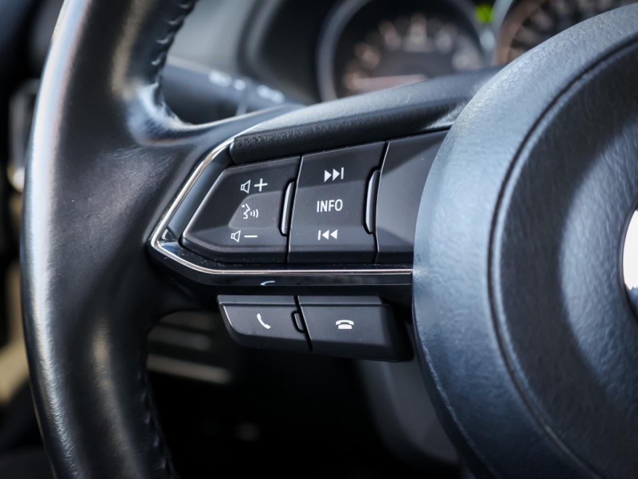 2018 Mazda CX-5 GS  - Heated Seats -  Power Liftgate - $191 B/W Photo