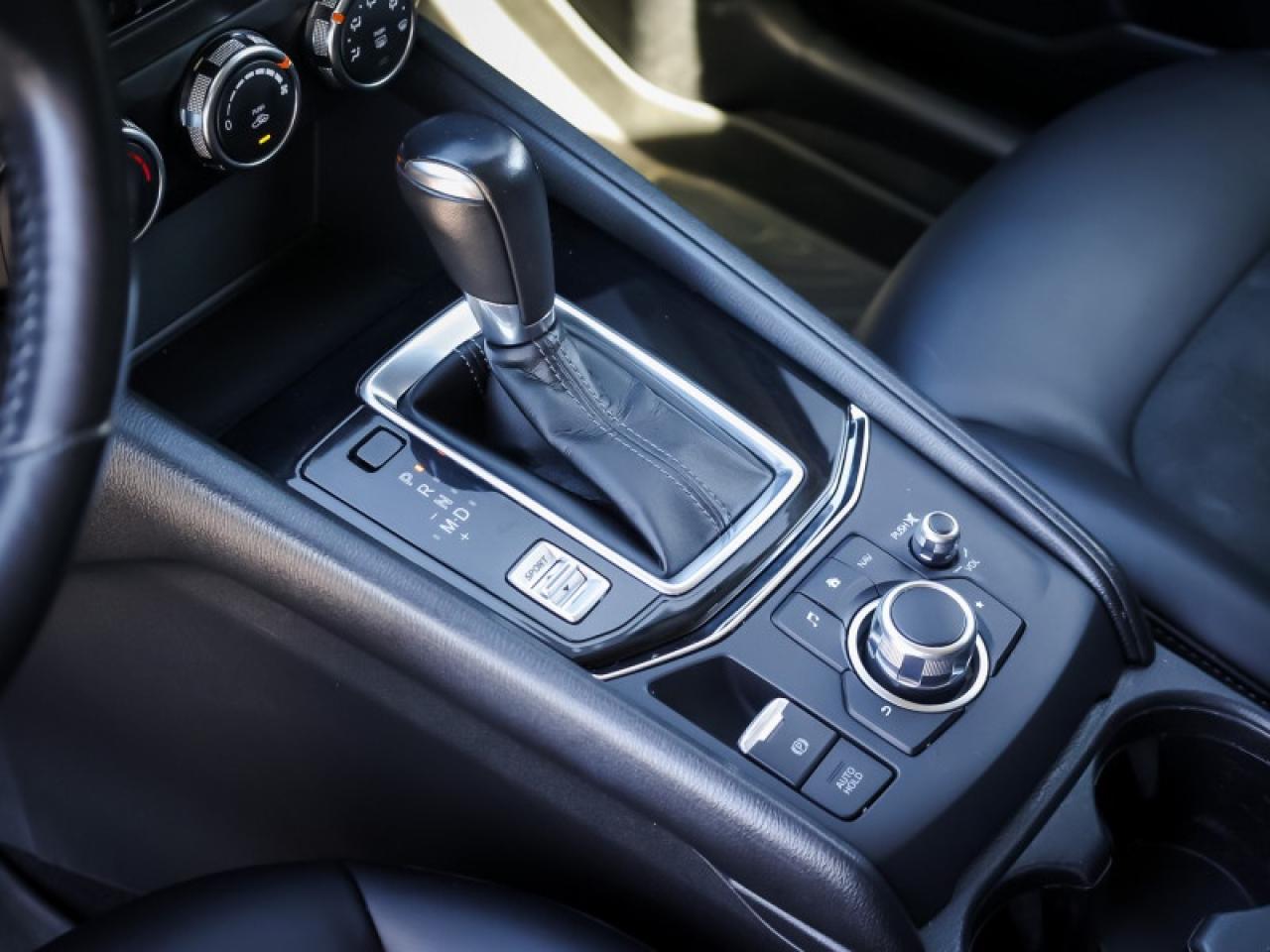 2018 Mazda CX-5 GS  - Heated Seats -  Power Liftgate - $191 B/W Photo