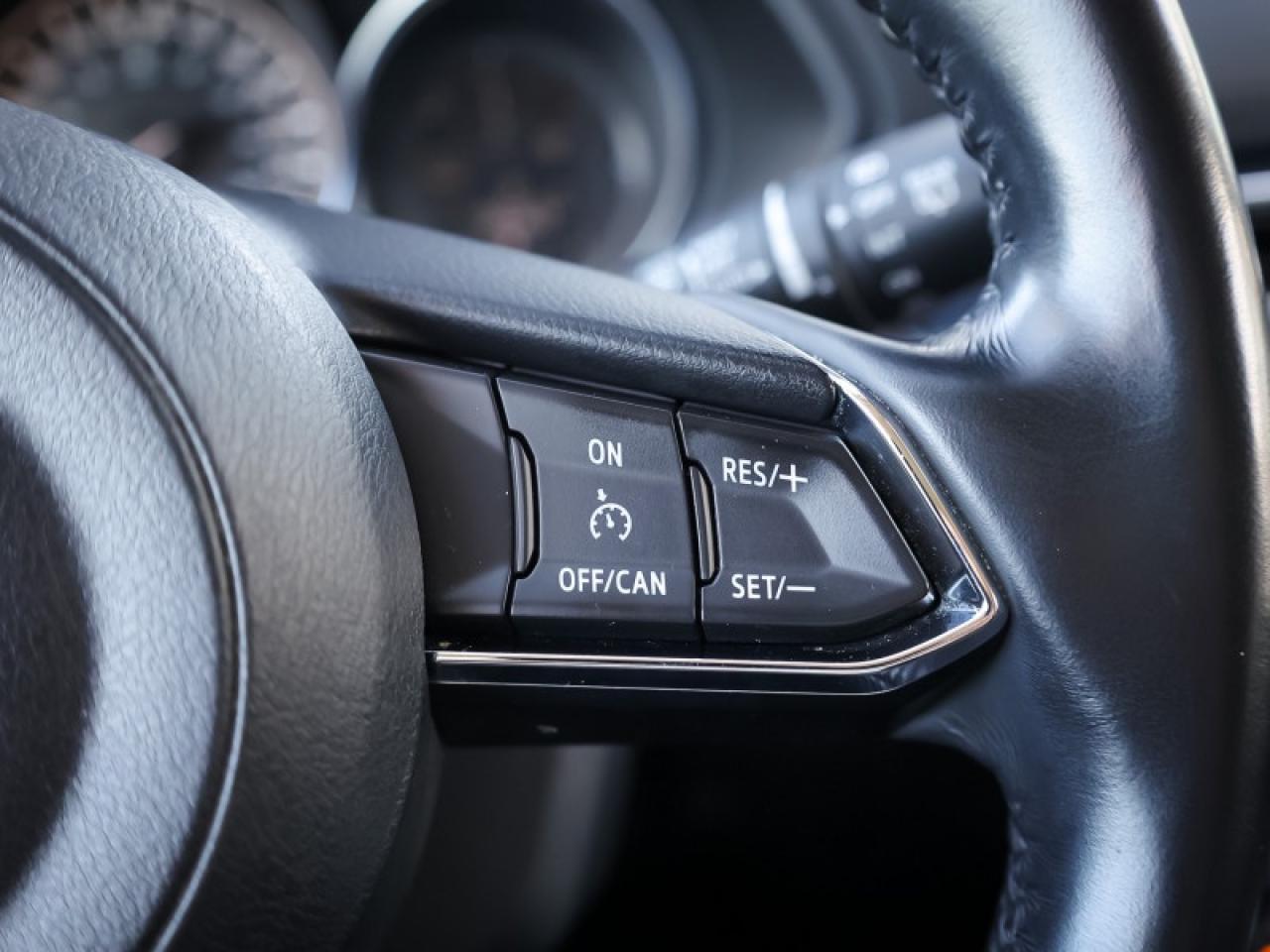 2018 Mazda CX-5 GS  - Heated Seats -  Power Liftgate - $191 B/W Photo