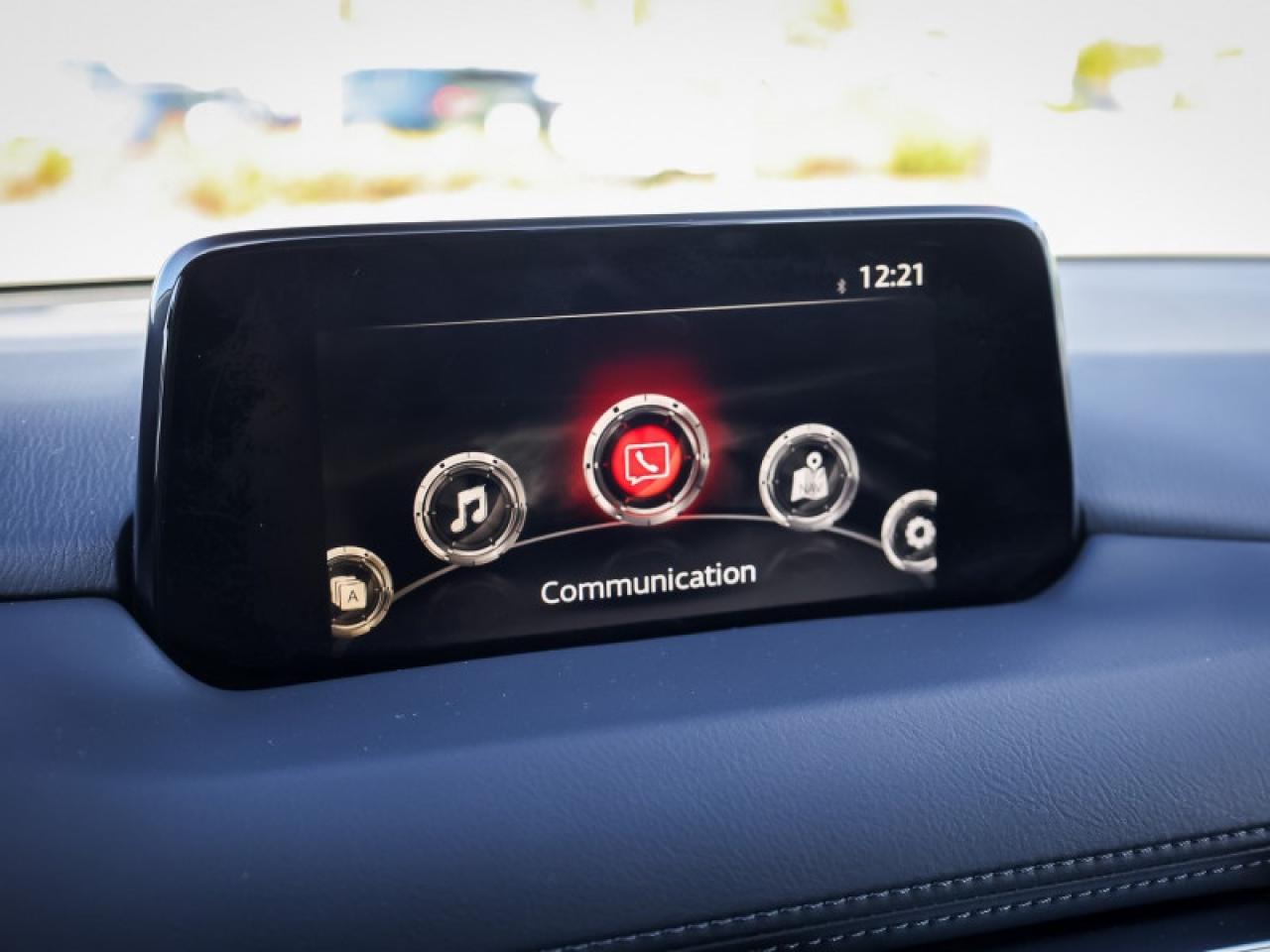 2018 Mazda CX-5 GS  - Heated Seats -  Power Liftgate - $191 B/W Photo