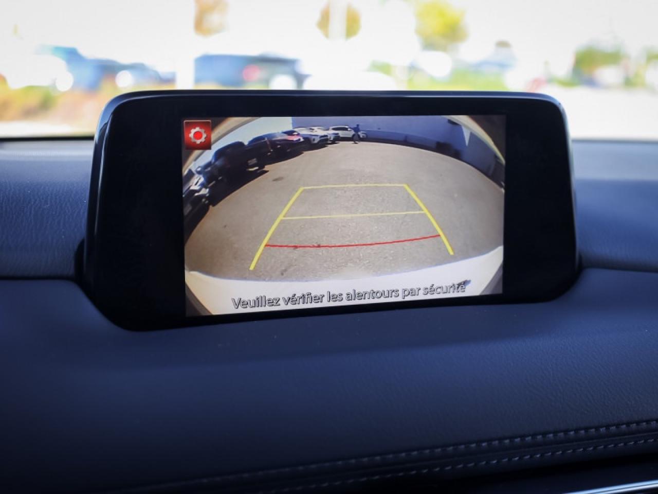 2018 Mazda CX-5 GS  - Heated Seats -  Power Liftgate - $191 B/W Photo