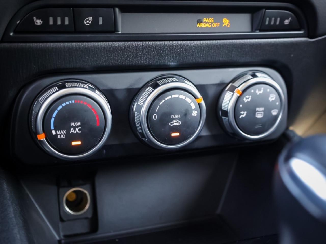 2018 Mazda CX-5 GS  - Heated Seats -  Power Liftgate - $191 B/W Photo