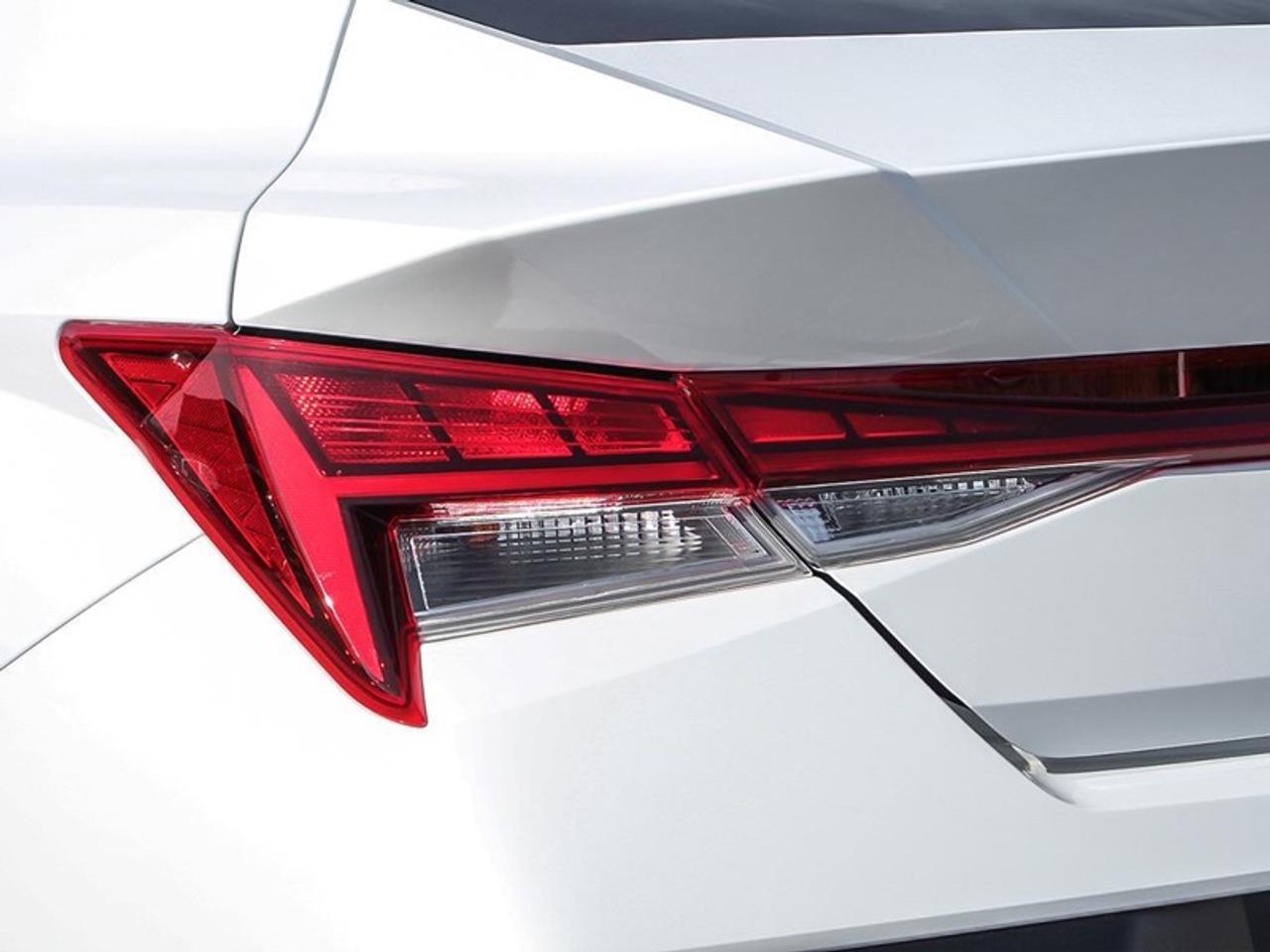 2025 Hyundai Elantra Hybrid Luxury DCT  - Premium Audio - $117.83 /Wk Photo