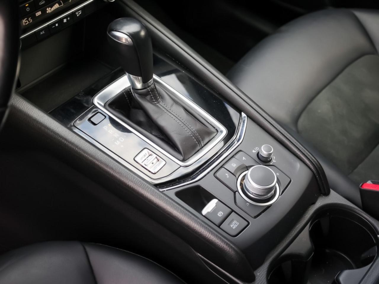 2021 Mazda CX-5 GS  -  Power Liftgate -  Heated Seats - $186 B/W Photo