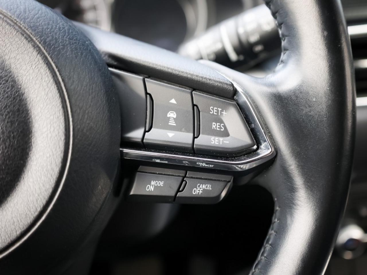 2021 Mazda CX-5 GS  -  Power Liftgate -  Heated Seats - $186 B/W Photo