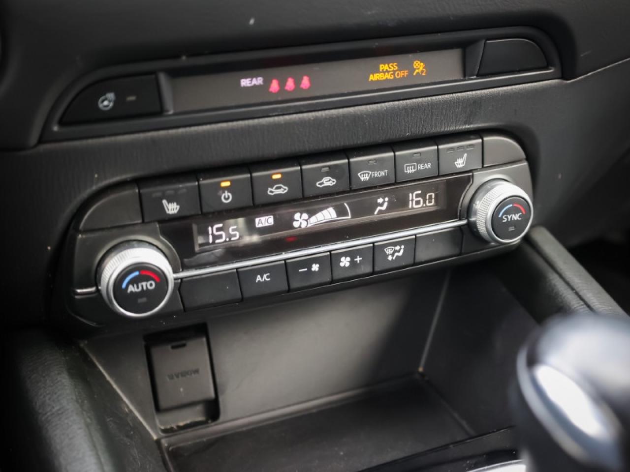 2021 Mazda CX-5 GS  -  Power Liftgate -  Heated Seats - $186 B/W Photo