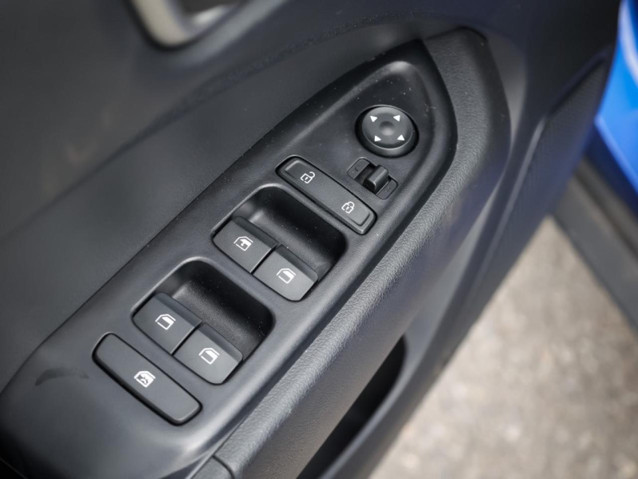 2022 Hyundai Venue Ultimate w/Denim Interior  - $151 B/W Photo