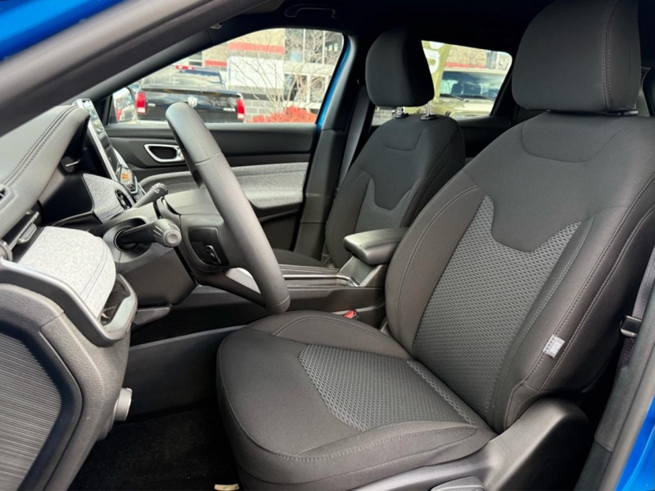 2025 Jeep Compass Sport  - Heated Seats -  LED Lights Photo