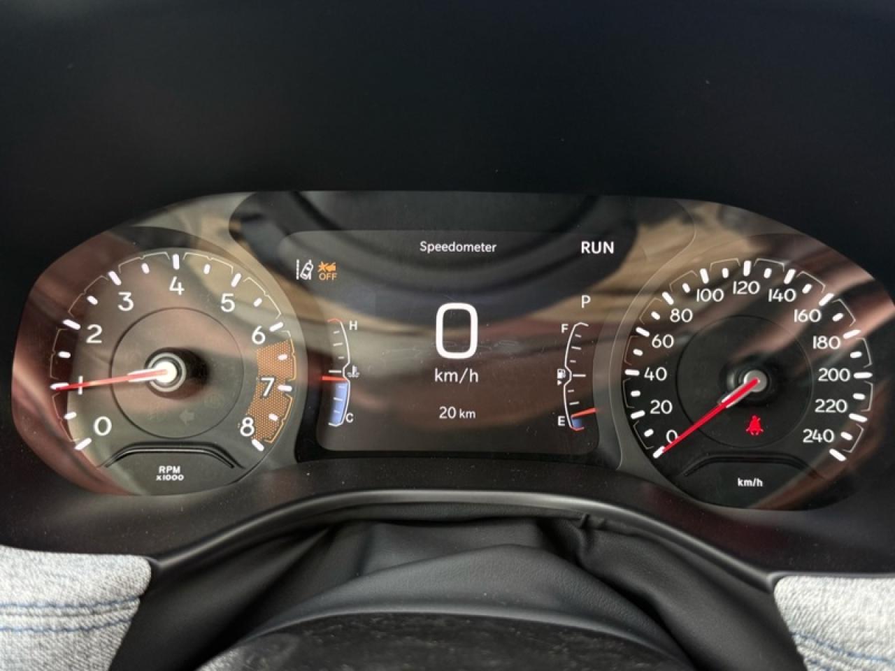 2025 Jeep Compass Sport  - Heated Seats -  LED Lights Photo