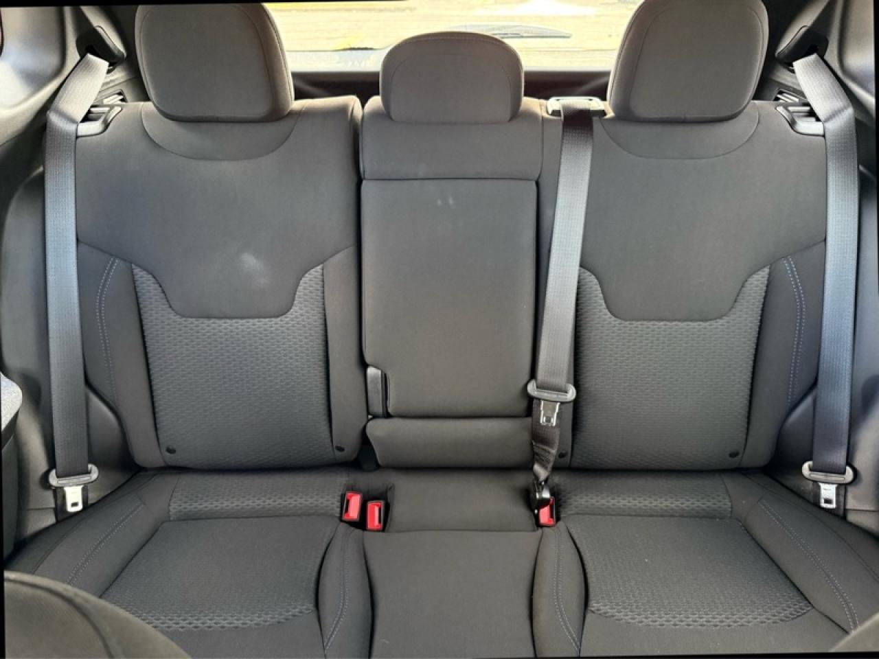 2025 Jeep Compass Sport  - Heated Seats -  LED Lights Photo