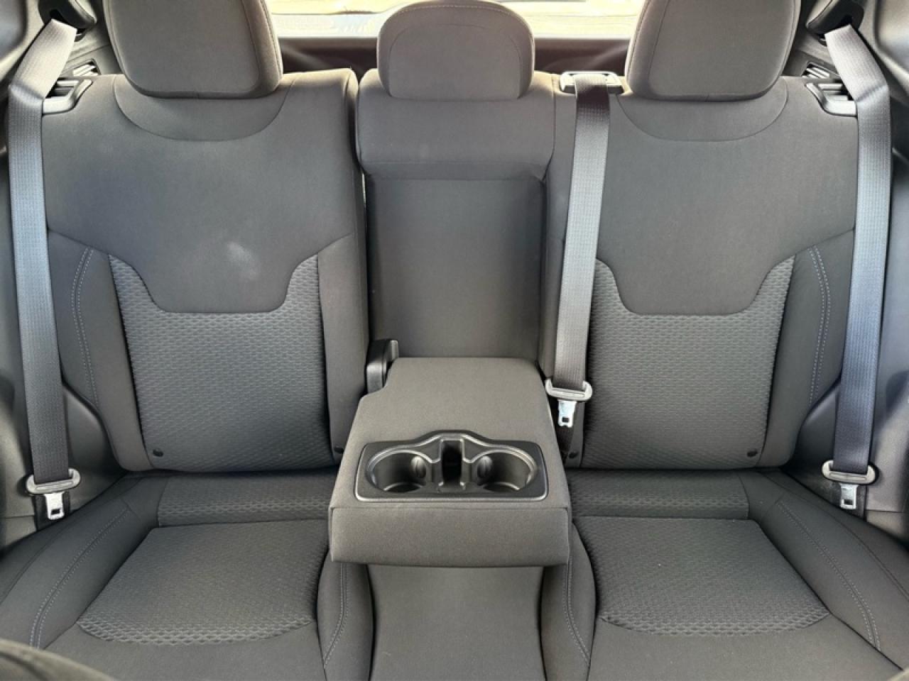 2025 Jeep Compass Sport  - Heated Seats -  LED Lights Photo