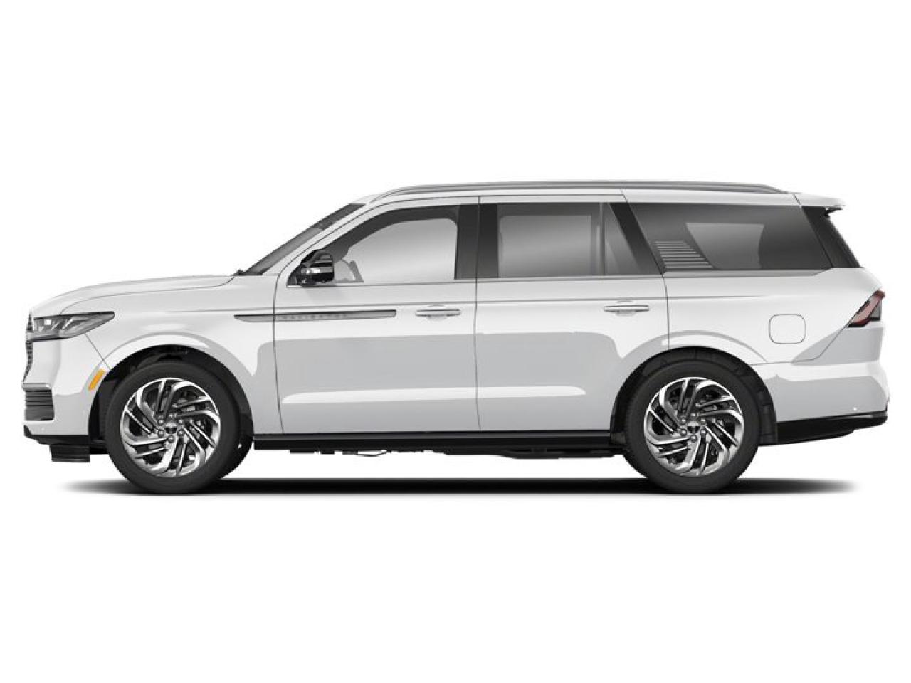 New 2025 Lincoln Navigator Reserve for sale in Halifax, NS