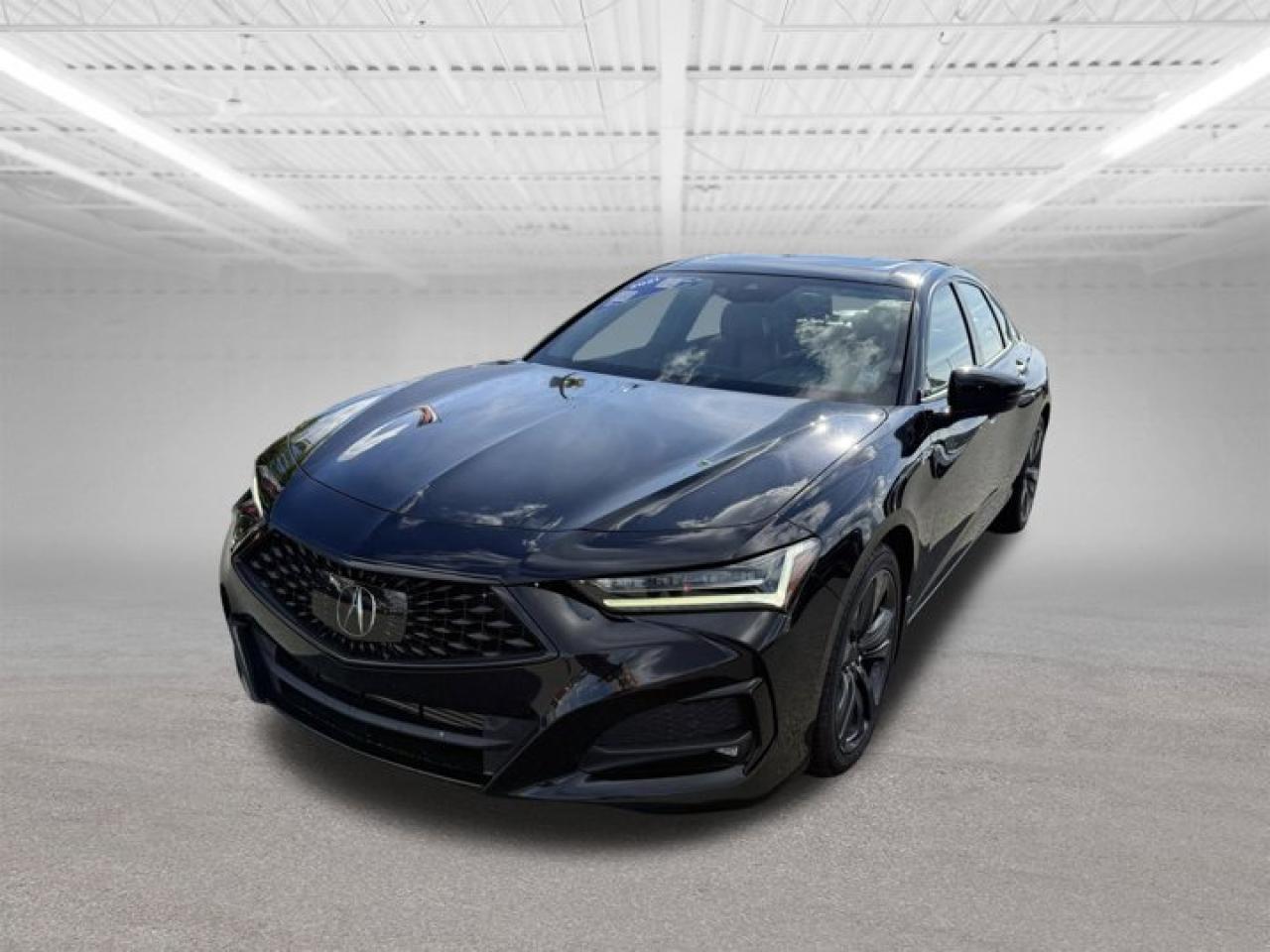 Used 2021 Acura TLX A-Spec for sale in Halifax, NS