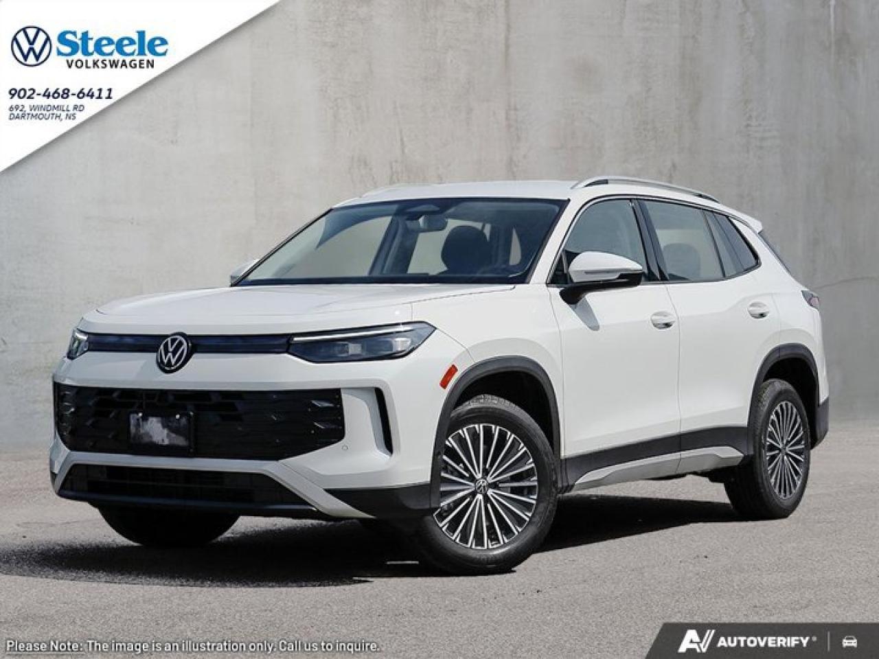 Small SUV 4WD, Comfortline 4MOTION, 8-Speed Automatic w/OD, Intercooled Turbo Regular Unleaded I-4 2.0 L/121