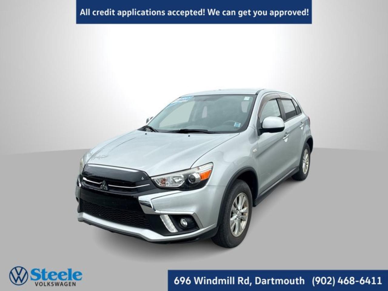 Used 2019 Mitsubishi RVR SE LTD for sale in Dartmouth, NS