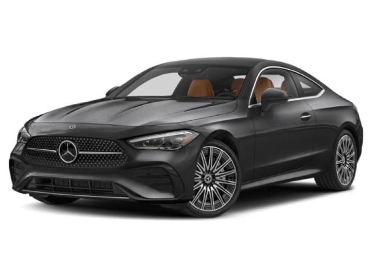 New 2026 Mercedes-Benz CLE CLE 450 for sale in Dieppe, NB